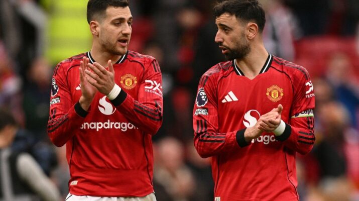Roy Keane Kembali Kritik Bruno Fernandes Setelah Muncul di Podcast