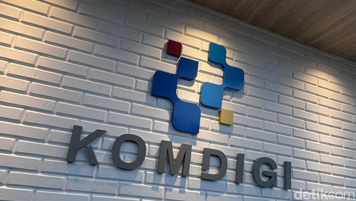 Komdigi Tegaskan Pendekatan Edukasi dan Pengawasan Jadi Prioritas di Ruang Siber