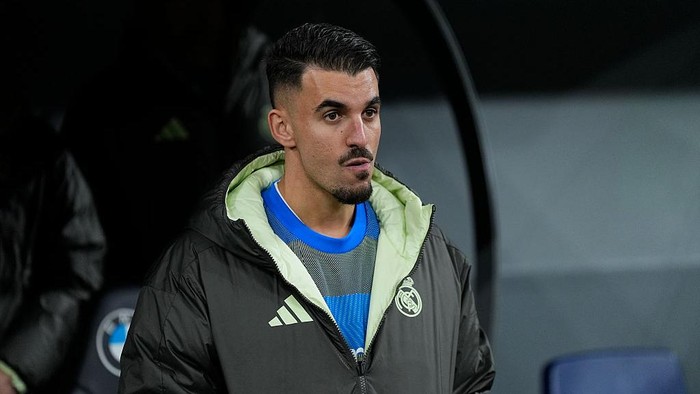 Konflik Internal Memanas, Dani Ceballos Dikabarkan Pertimbangkan Hengkang dari Real Madrid