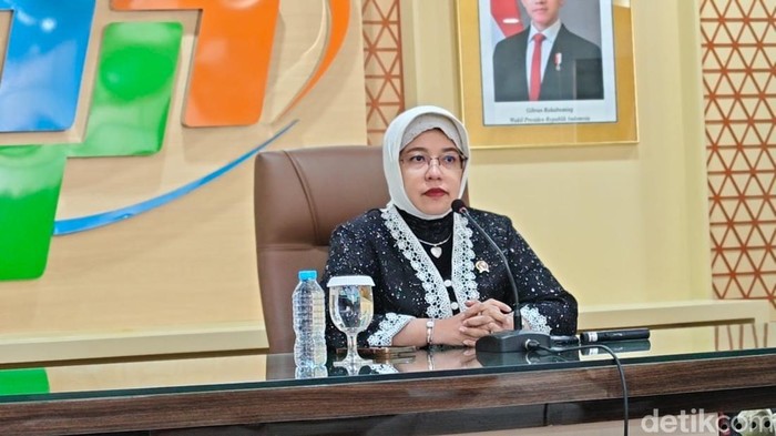 Pertumbuhan Ekonomi Indonesia Kuartal I 2026 Capai 5,61 Persen, Tunjukkan Tren Positif