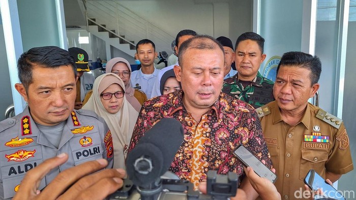 Pimpinan DPR Dorong Perlindungan dan Pemulihan Korban Kekerasan Seksual di Pati