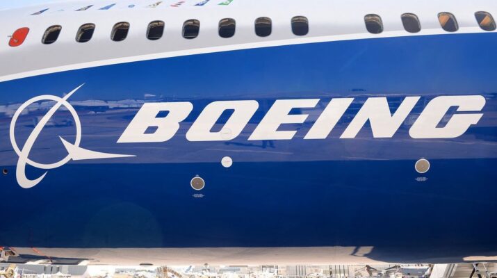 Program Air Force One Tekan Keuangan Boeing, Kerugian Membengkak hingga Rp7,7 Triliun