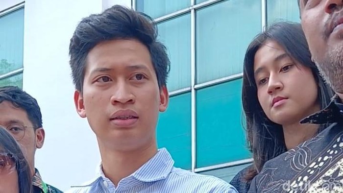 Adik Keisya Levronka Bangkit dari Trauma Berat Setelah Kecelakaan Tragis