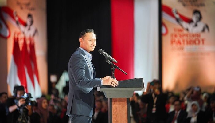 AHY Sebut Data Lapangan Jadi Fondasi Penting Bangun Kawasan Transmigrasi