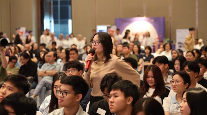 BNI Perluas Dukungan bagi Mahasiswa Indonesia di Hong Kong, Perkuat Peran sebagai Mitra Strategis Pendidikan
