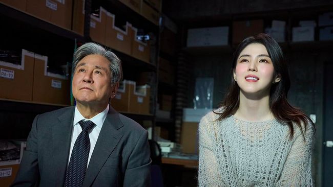 Sutradara dan Pemain Tak Mudah Garap Ulang The Intern ke Versi Korea