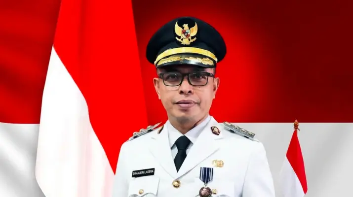 KPK Dalami Dugaan Suap Proyek Jalan Usai OTT Bupati Bolmut Sirajudin Lasena