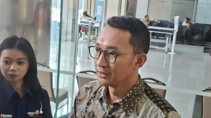 KPK Geledah Kantor BPN Kota Mojokerto, Amplop Berisi Uang Diamankan