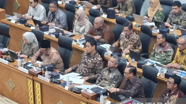 Menkeu Pastikan Dana Angsuran Pertama KDKMP Siap, Pembayaran Tunggu Prosedur Tuntas
