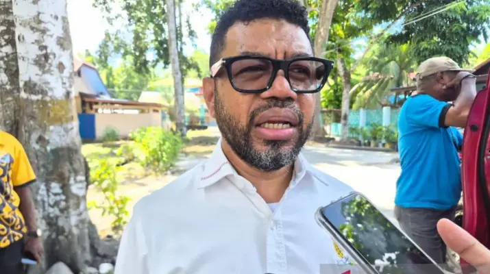 DPD RI Dorong Daerah 3T Dapat Bobot Khusus dalam Penentuan Sekolah Rakyat