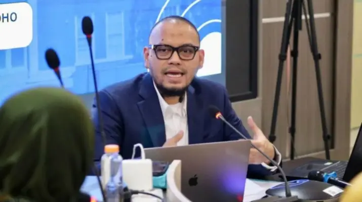 Pengamat Ingatkan Perluasan Cakupan RUU Perampasan Aset Harus Dibatasi