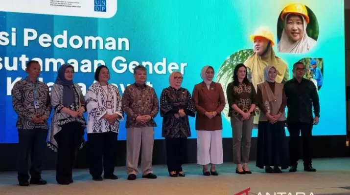 Pedoman Gender Industri Sawit Didorong Jadi Acuan Perlindungan Pekerja, Bukan Beban Perusahaan