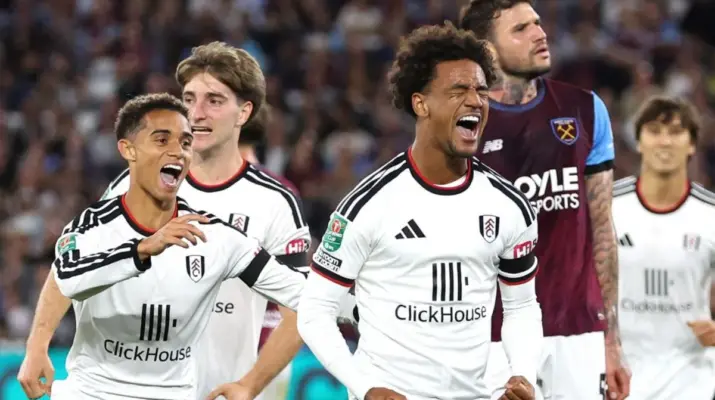 Fulham dan Brentford Raih Kemenangan, Amankan Tiket Putaran Keempat Piala Liga Inggris