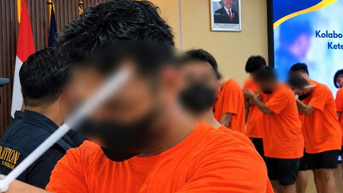 Polisi Temukan 19 Butir Riklona dalam Kasus Mahasiswi Tewas, Asal Obat Didalami