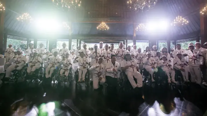 Asian Para Games 2026: Indonesia Siapkan 103 Atlet di Nagoya, Targetkan 10 Besar dan Bersaing dengan Thailand