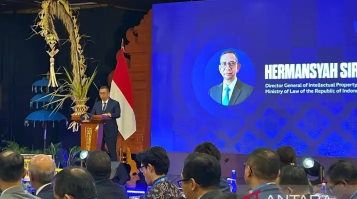 Indonesia Tegaskan Ekonomi Digital Harus Adil Secara Fundamental