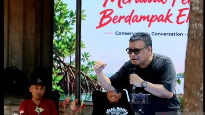 PDIP Gelar Pekan Peduli Sampah Nasional Serentak di Seluruh Indonesia, Dorong Kesadaran Lingkungan
