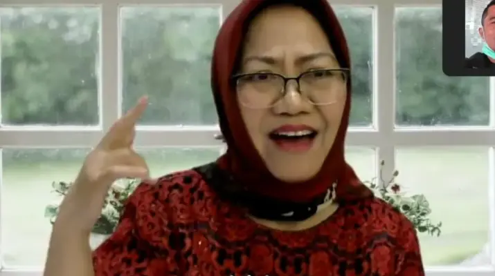 Siti Zuhro Usulkan Sekda Jadi Penjabat Kepala Daerah Jelang Pemilu Lokal 2031