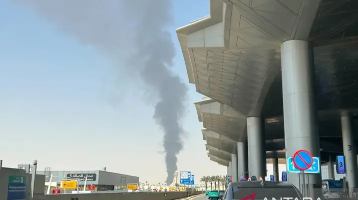 Jamaah Umrah Diimbau Pilih Penerbangan Langsung ke Madinah atau Jeddah demi Kenyamanan Perjalanan