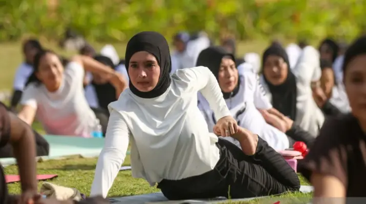 Mengenal Self-Care, Manfaat dan Cara Sederhana Menerapkannya dalam Kehidupan Sehari-hari